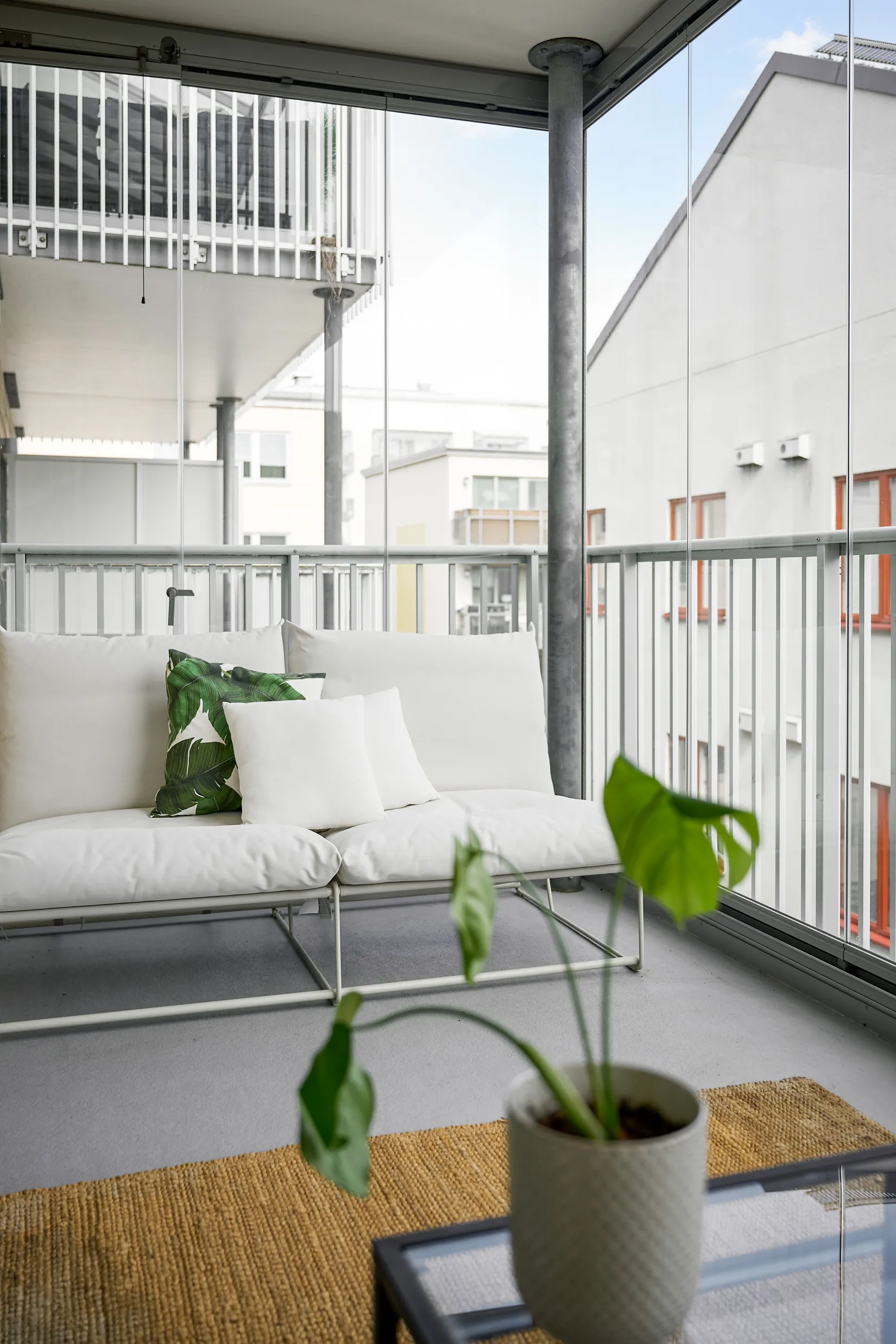 Bostadsrätt, Jöns Rundbäcks Plats 3, Centrala Hisingen, Göteborg