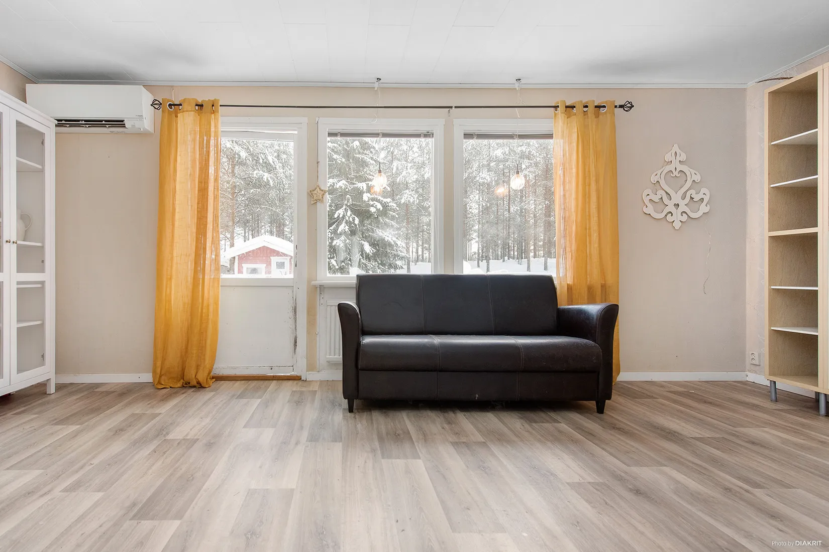 Villa, Åsvägen 12, Karlsborg, Kalix