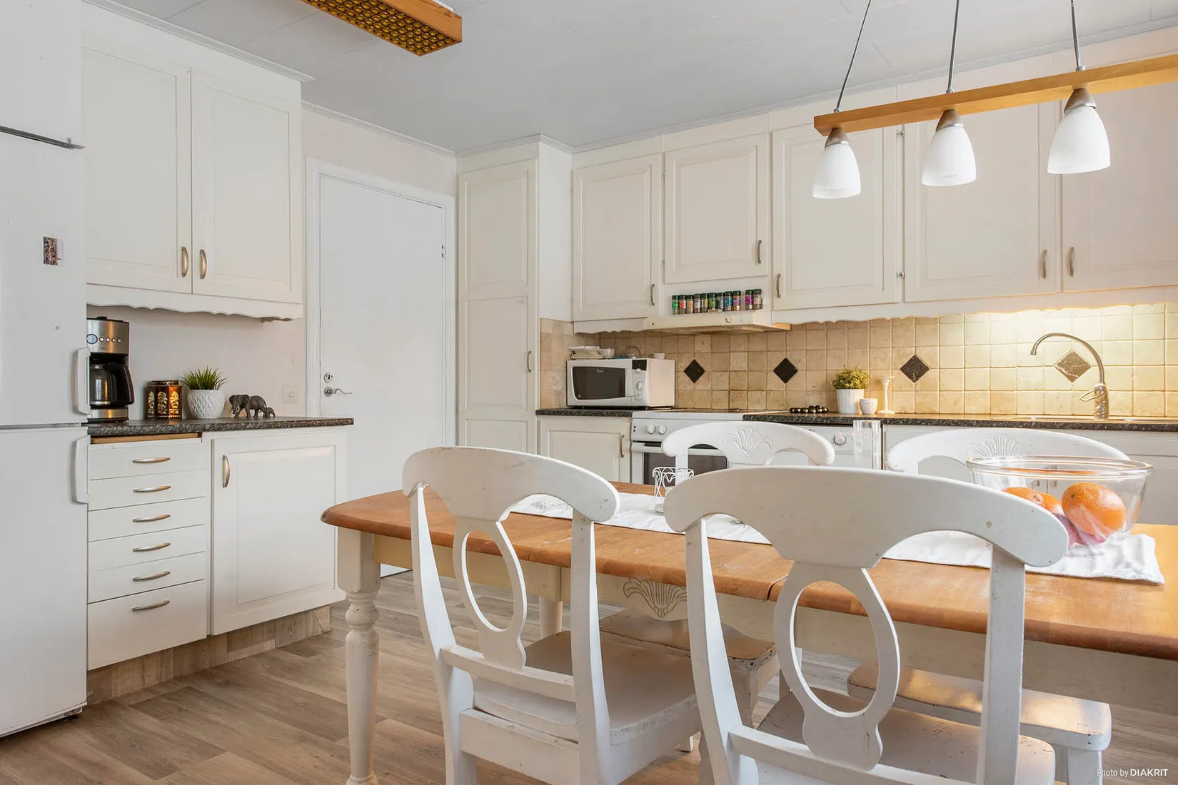 Villa, Åsvägen 12, Karlsborg, Kalix