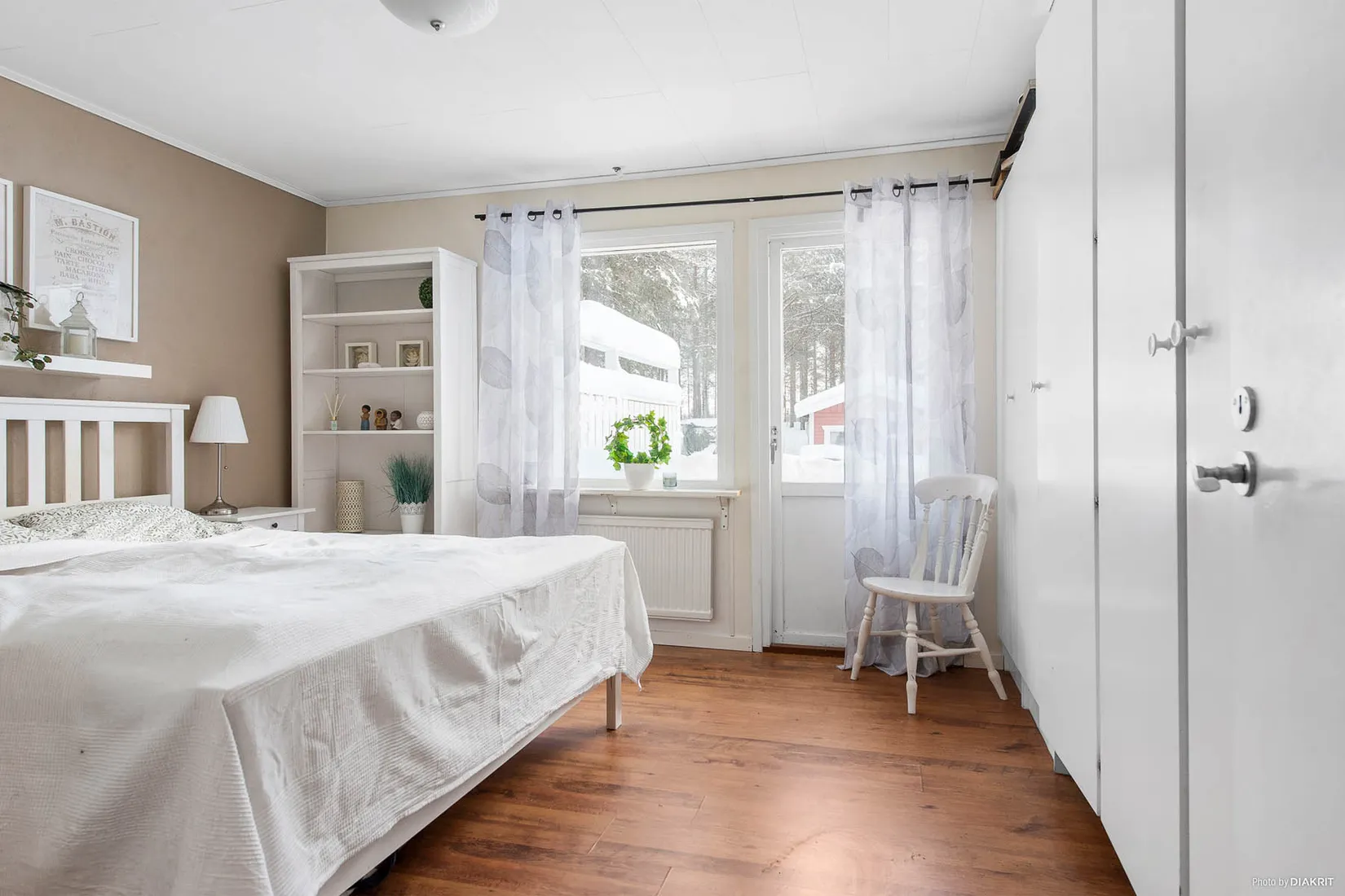 Villa, Åsvägen 12, Karlsborg, Kalix