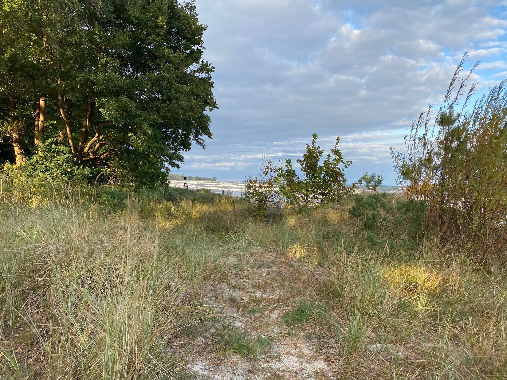 Tomt, Kyhls strandväg 9, Kyhls strand, Simrishamn