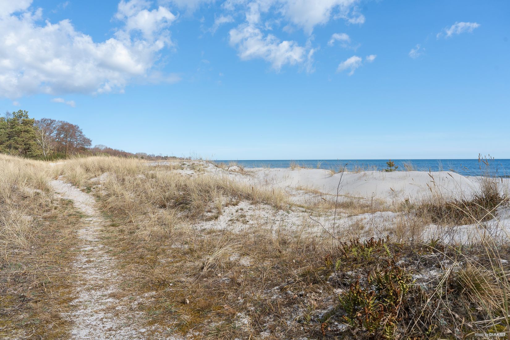 Tomt, Kyhls strandväg 9, Kyhls strand, Simrishamn