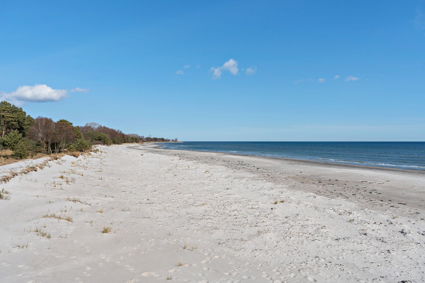 Tomt, Kyhls strandväg 9, Kyhls strand, Simrishamn