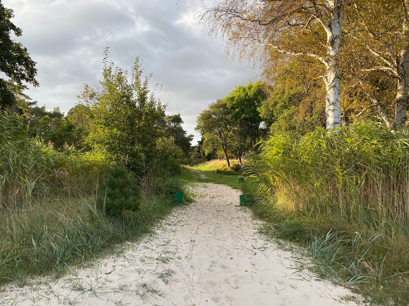 Tomt, Kyhls strandväg 9, Kyhls strand, Simrishamn