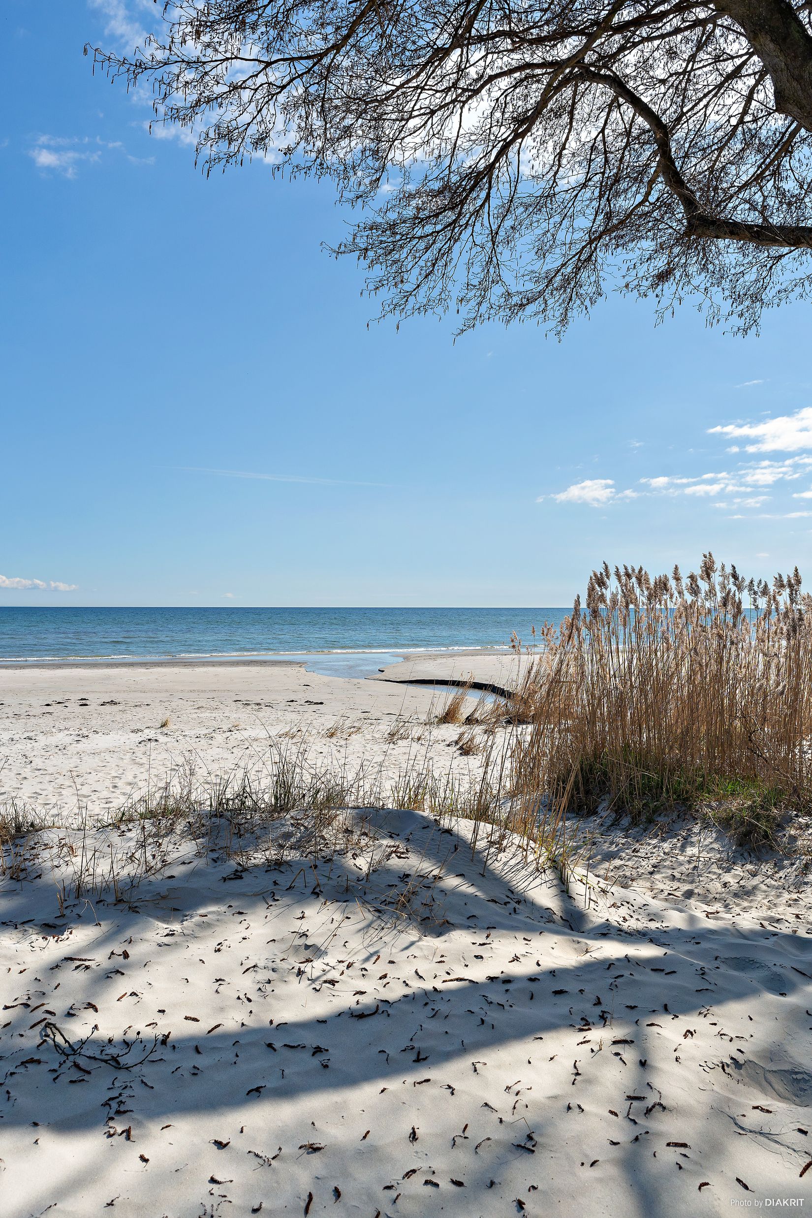Tomt, Kyhls strandväg 9, Kyhls strand, Simrishamn