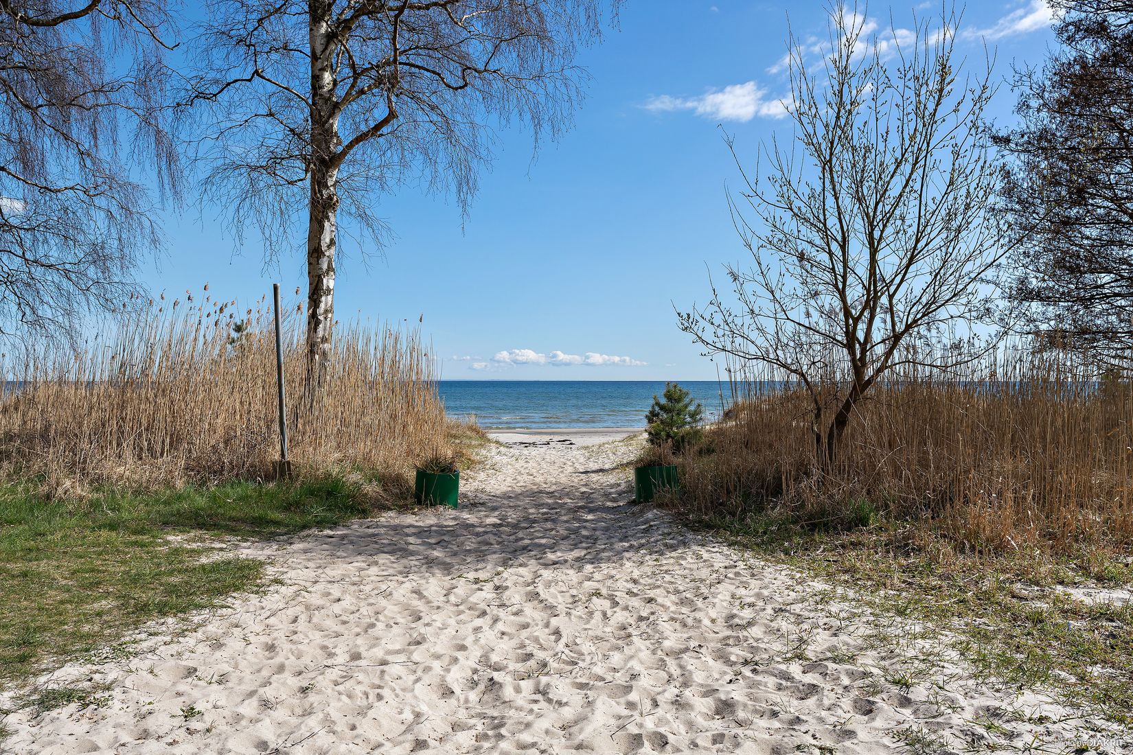Tomt, Kyhls strandväg 9, Kyhls strand, Simrishamn