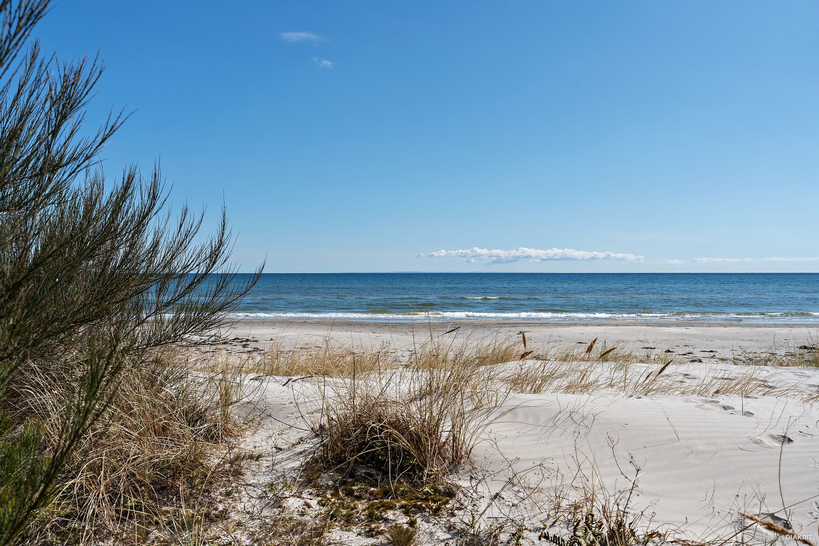 Tomt, Kyhls strandväg 11 A, Kyhls strand, Simrishamn