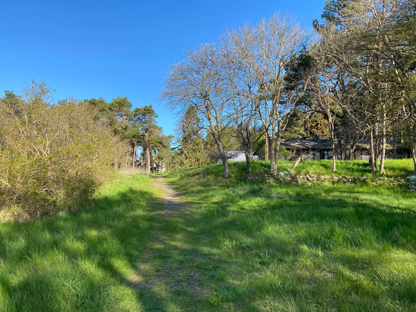 Tomt, Kyhls strandväg 11 A, Kyhls strand, Simrishamn