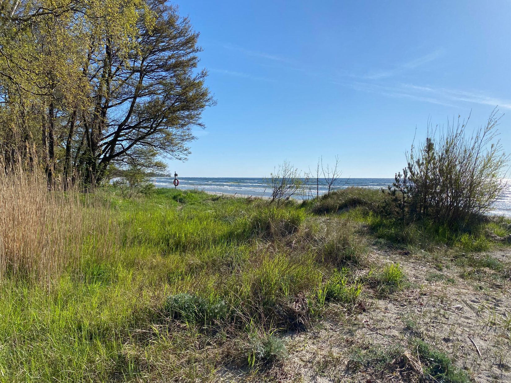 Tomt, Kyhls strandväg 11 A, Kyhls strand, Simrishamn