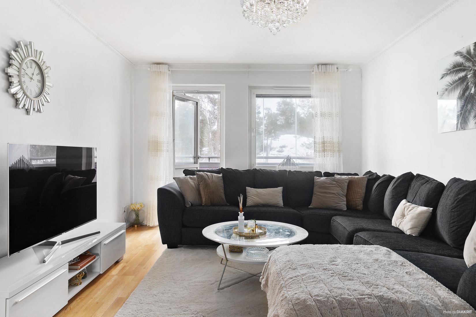 Bostadsrätt, Stavangergatan 8, Kista - Husby, Stockholm