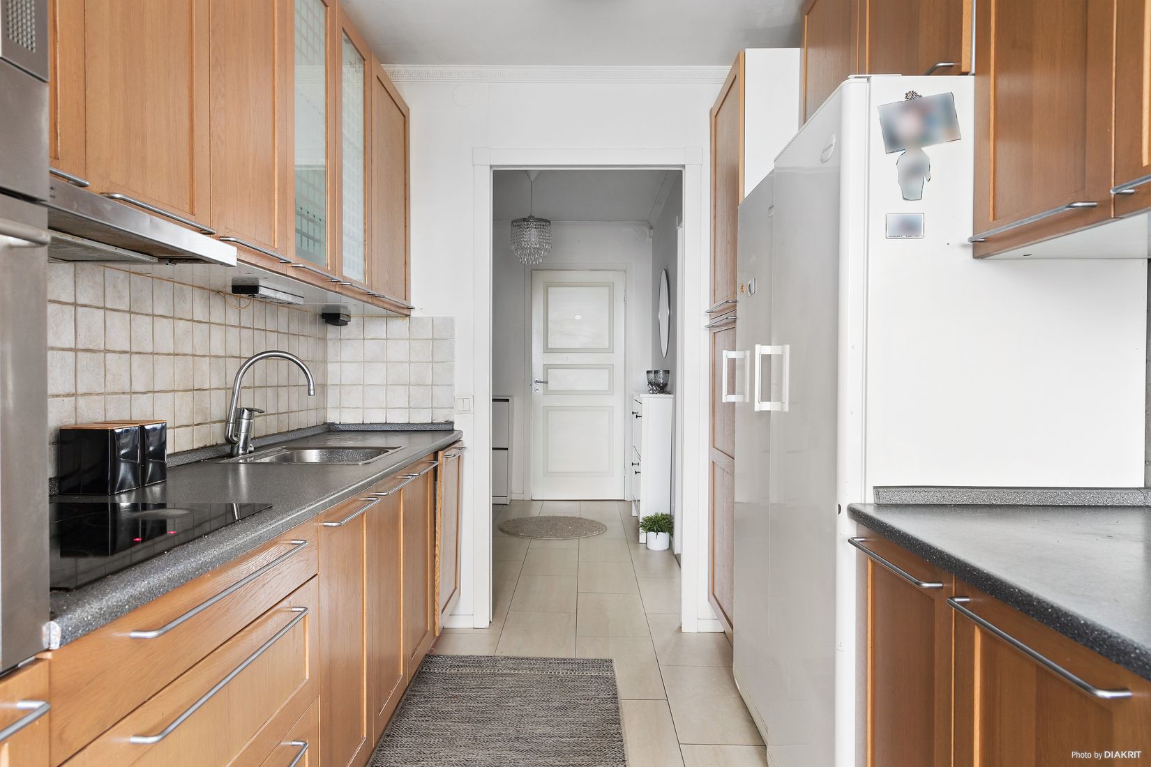 Bostadsrätt, Stavangergatan 8, Kista - Husby, Stockholm