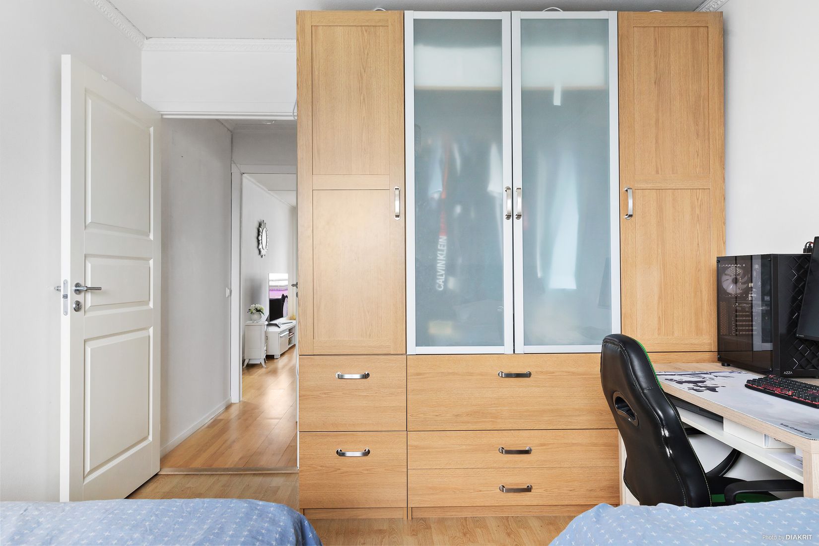 Bostadsrätt, Stavangergatan 8, Kista - Husby, Stockholm