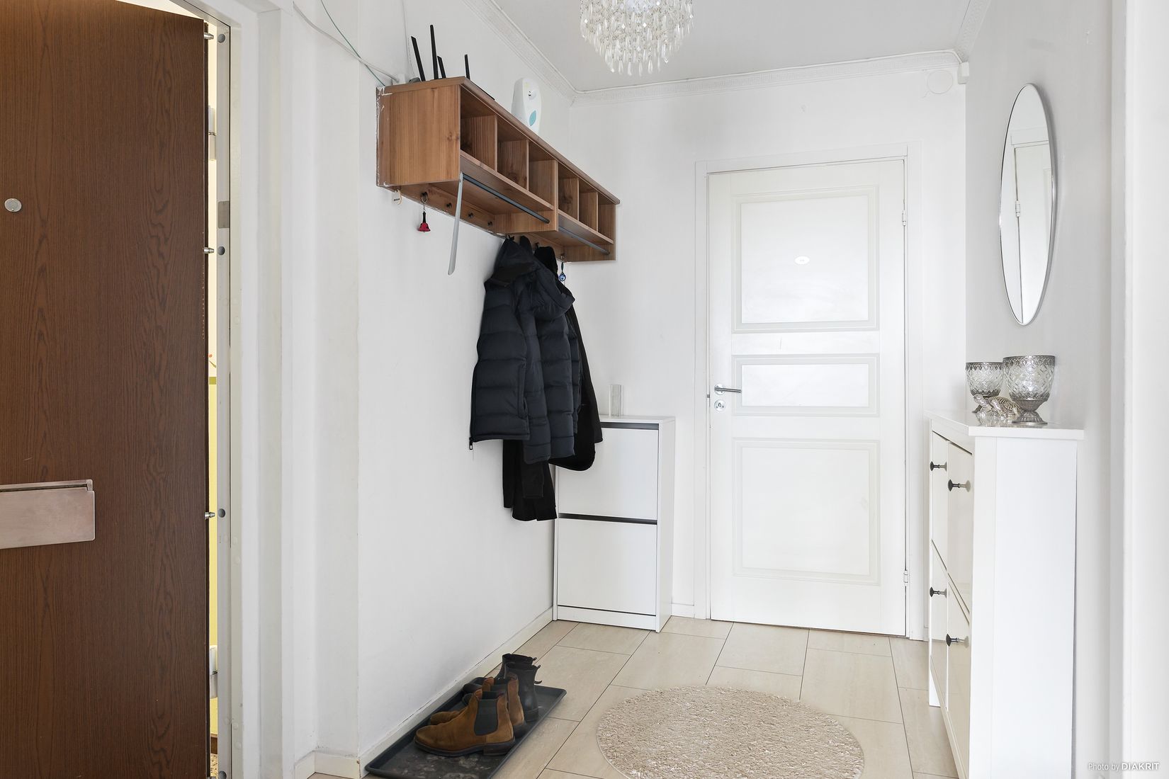 Bostadsrätt, Stavangergatan 8, Kista - Husby, Stockholm