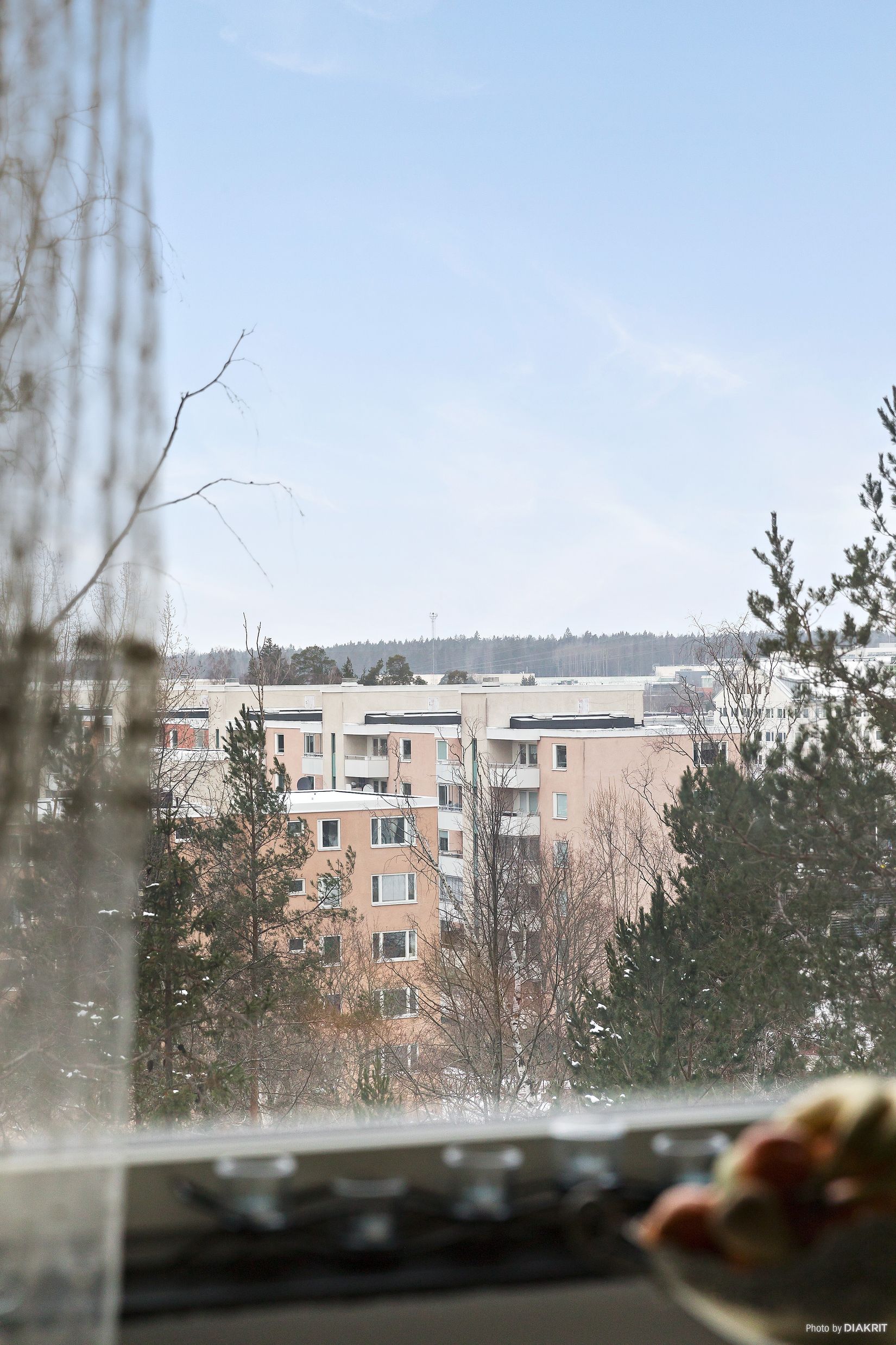 Bostadsrätt, Stavangergatan 8, Kista - Husby, Stockholm