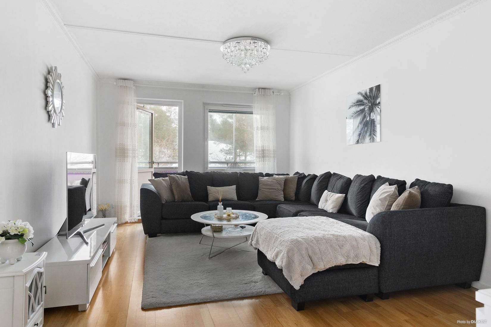 Bostadsrätt, Stavangergatan 8, Kista - Husby, Stockholm