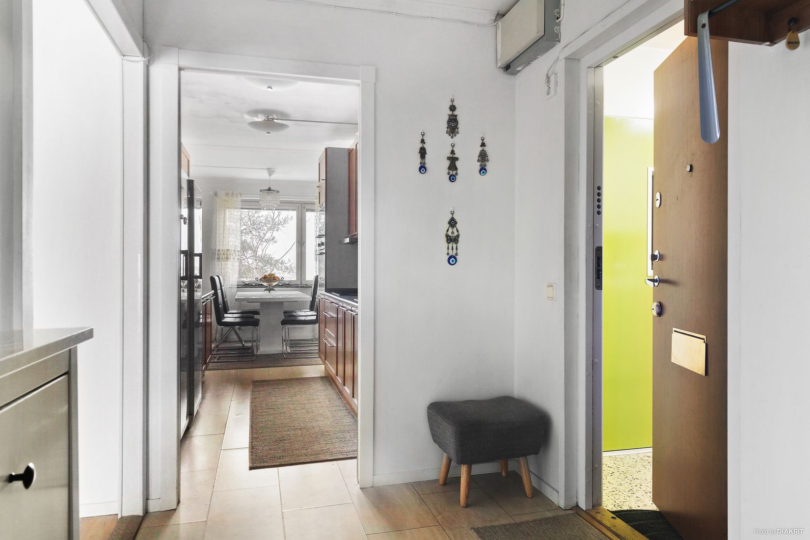 Bostadsrätt, Stavangergatan 8, Kista - Husby, Stockholm