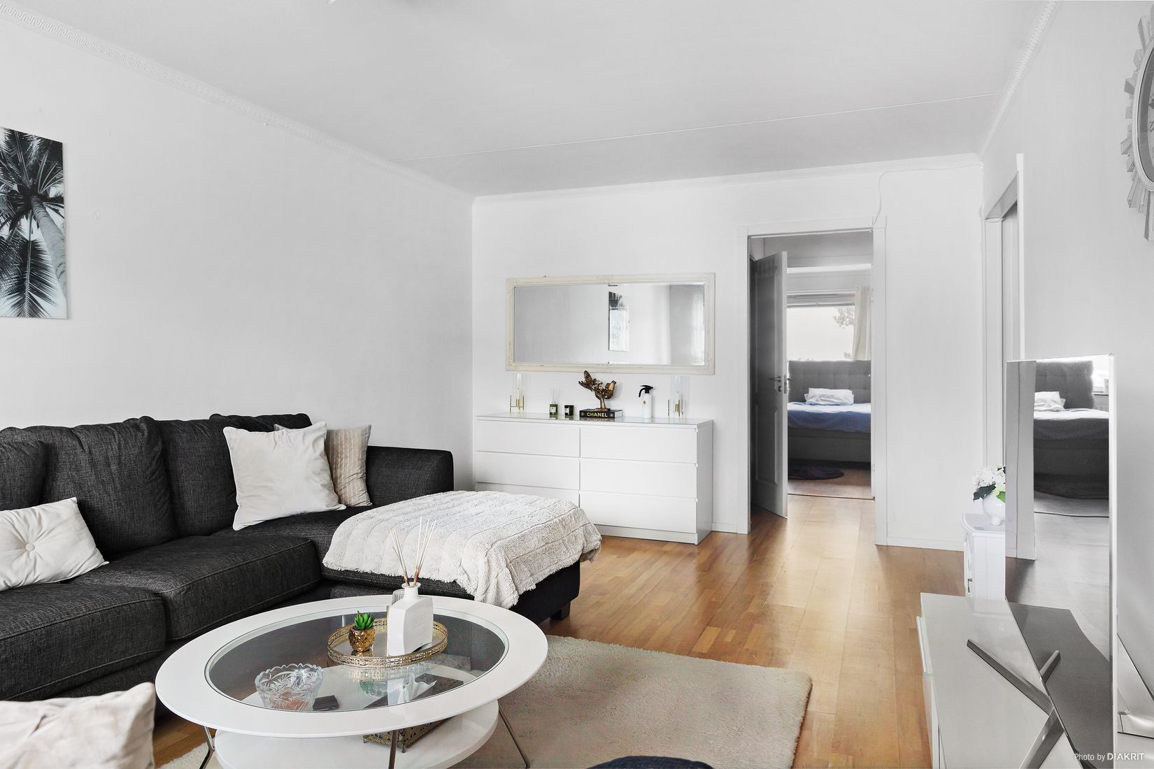 Bostadsrätt, Stavangergatan 8, Kista - Husby, Stockholm