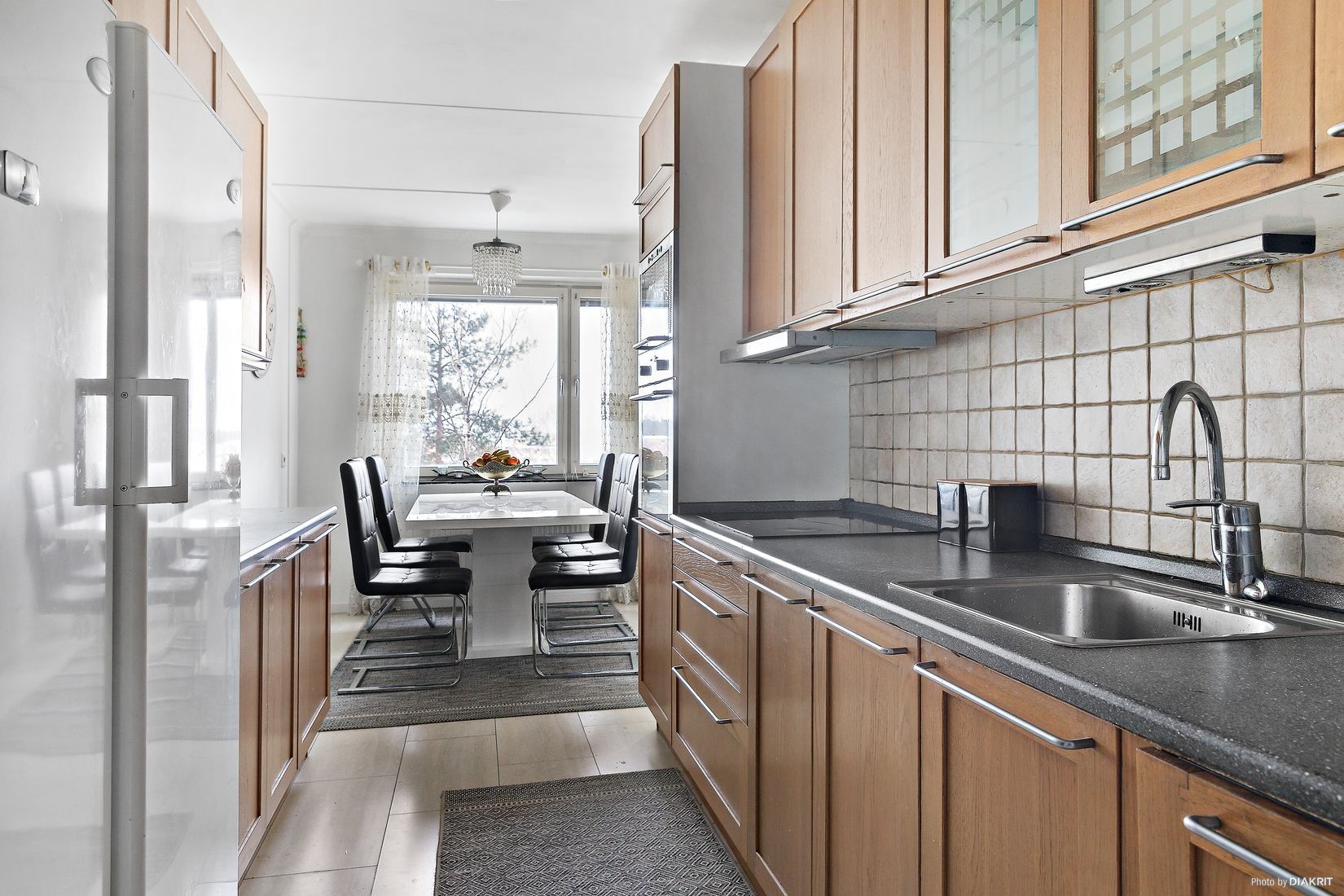 Bostadsrätt, Stavangergatan 8, Kista - Husby, Stockholm