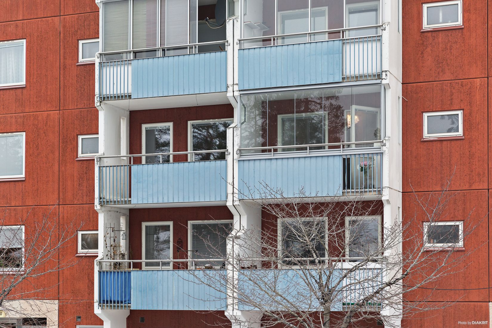 Bostadsrätt, Stavangergatan 8, Kista - Husby, Stockholm