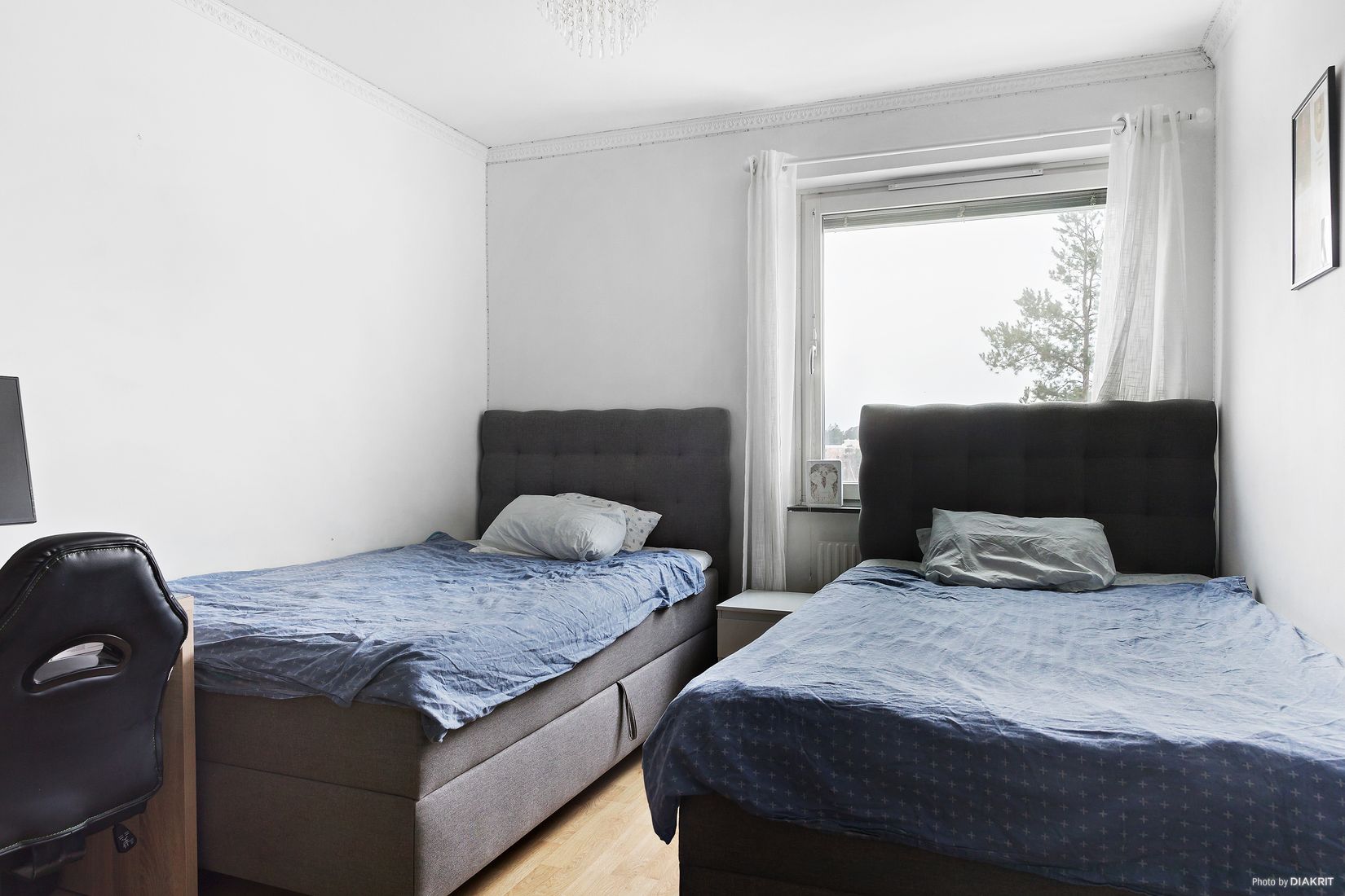 Bostadsrätt, Stavangergatan 8, Kista - Husby, Stockholm