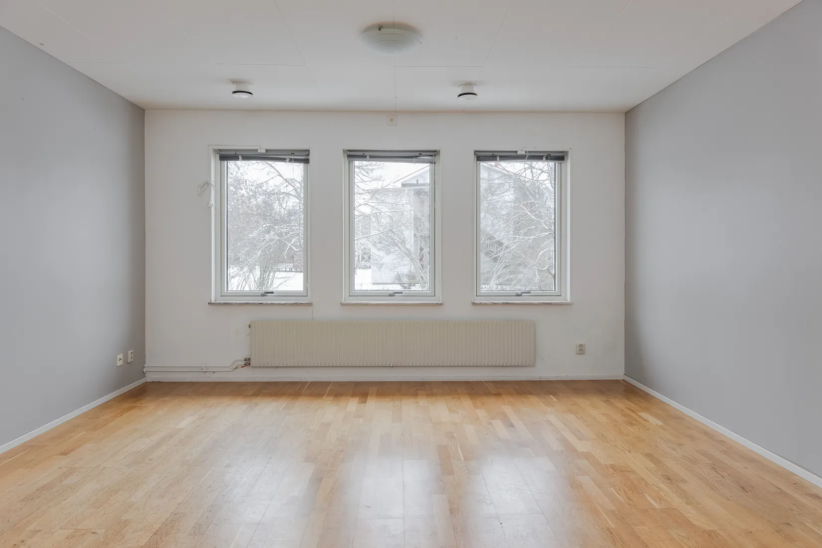 Bostadsrätt, Unamans väg 4, Kampen, Växjö