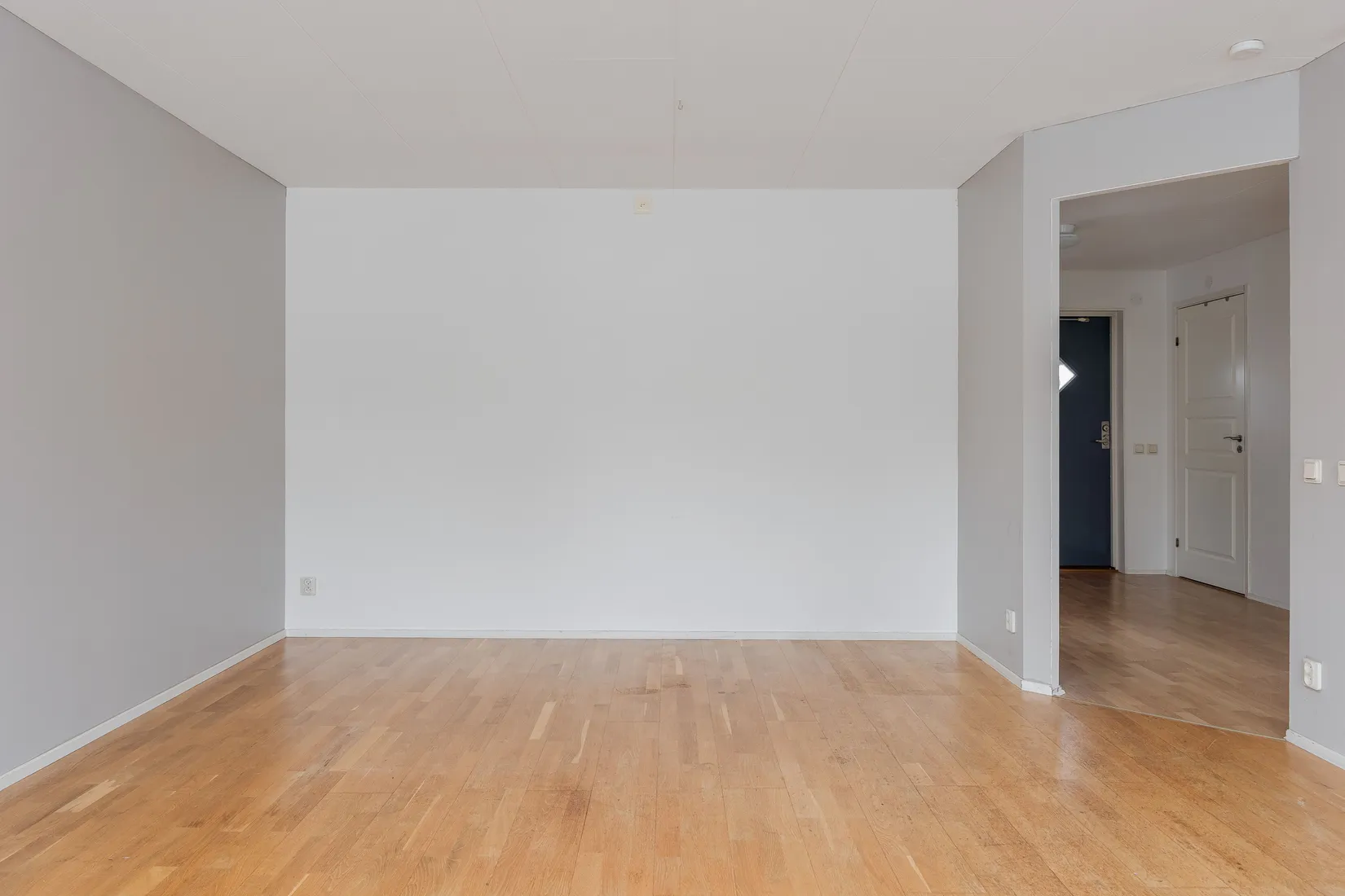 Bostadsrätt, Unamans väg 4, Kampen, Växjö