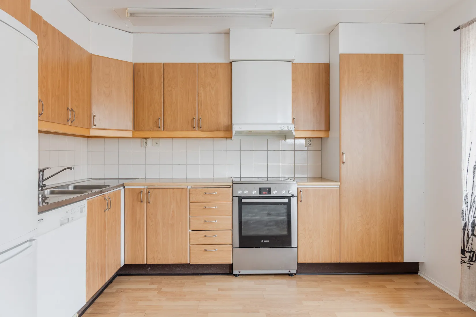 Bostadsrätt, Unamans väg 4, Kampen, Växjö
