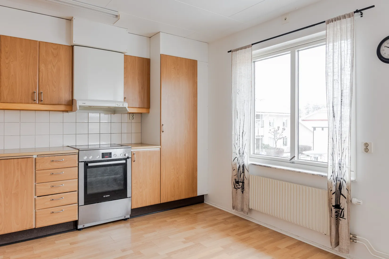Bostadsrätt, Unamans väg 4, Kampen, Växjö