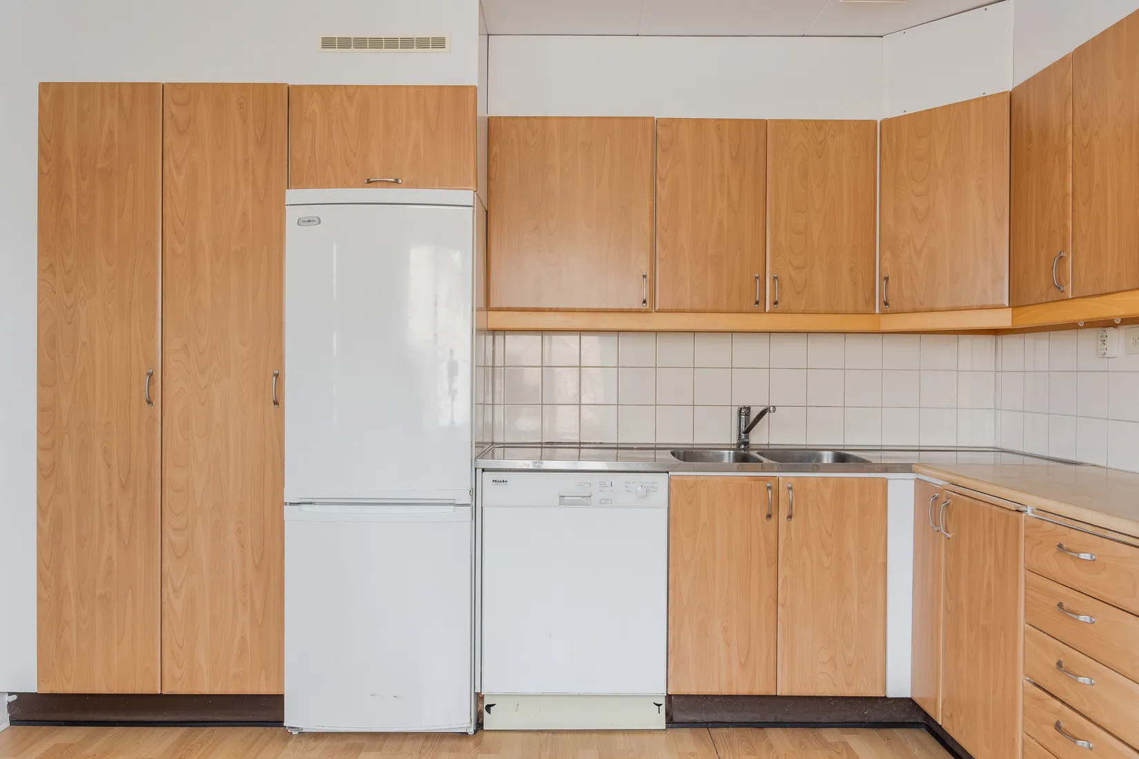 Bostadsrätt, Unamans väg 4, Kampen, Växjö