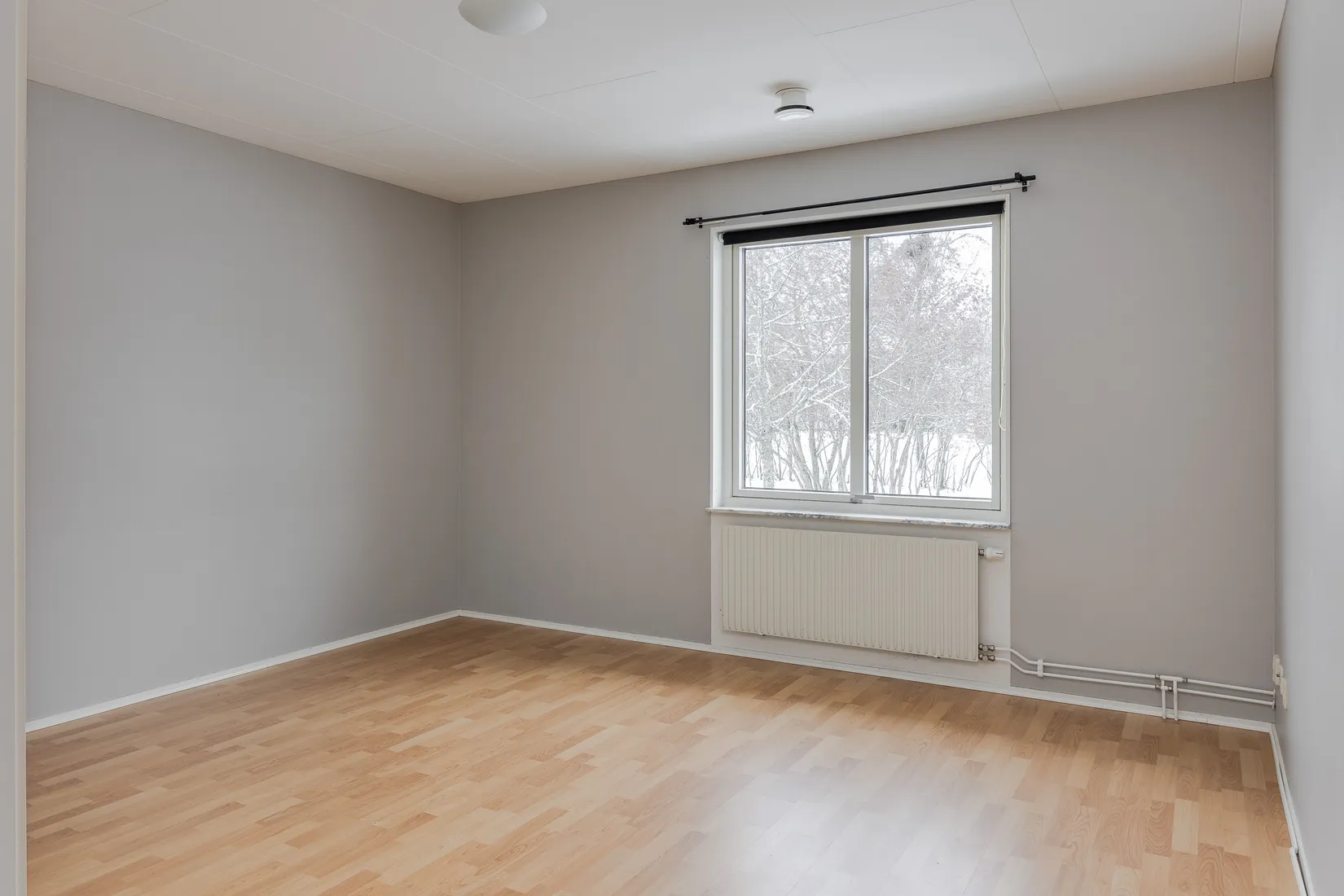 Bostadsrätt, Unamans väg 4, Kampen, Växjö