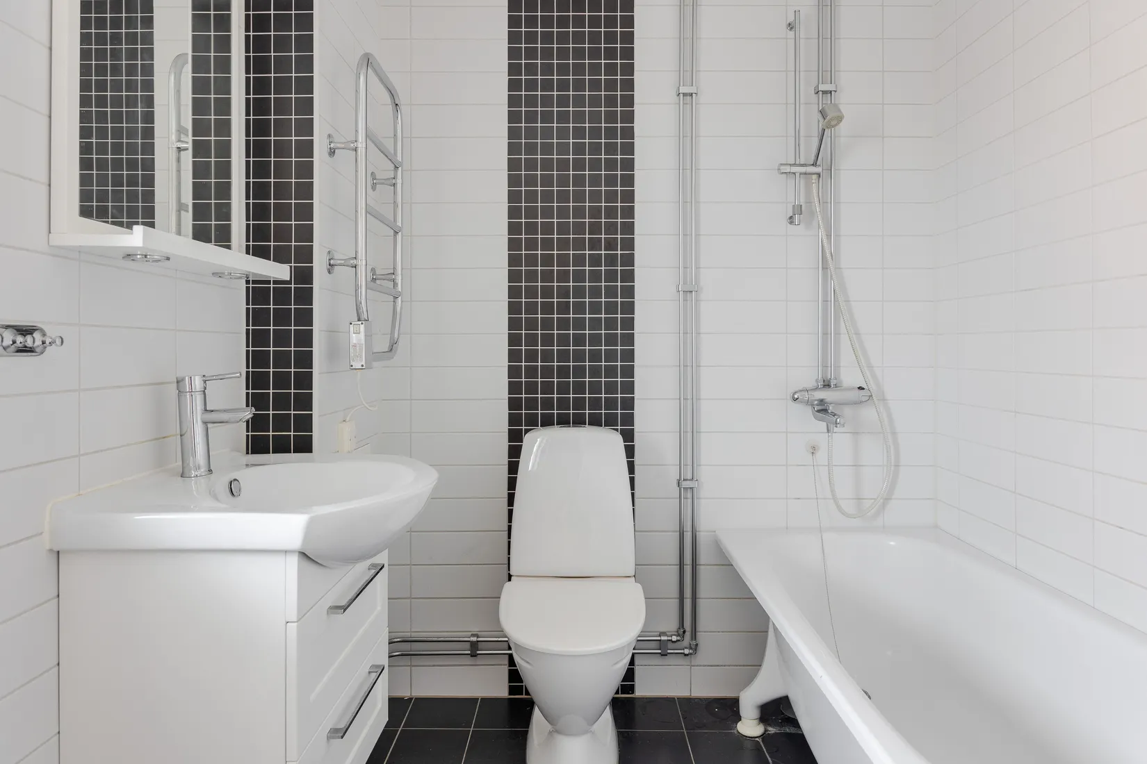 Bostadsrätt, Unamans väg 4, Kampen, Växjö