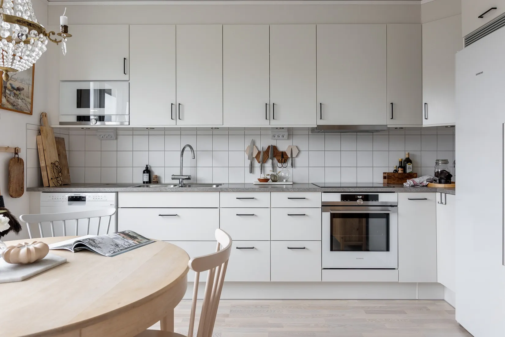 Bostadsrätt, Adelas väg 8, Bredvik, Växjö