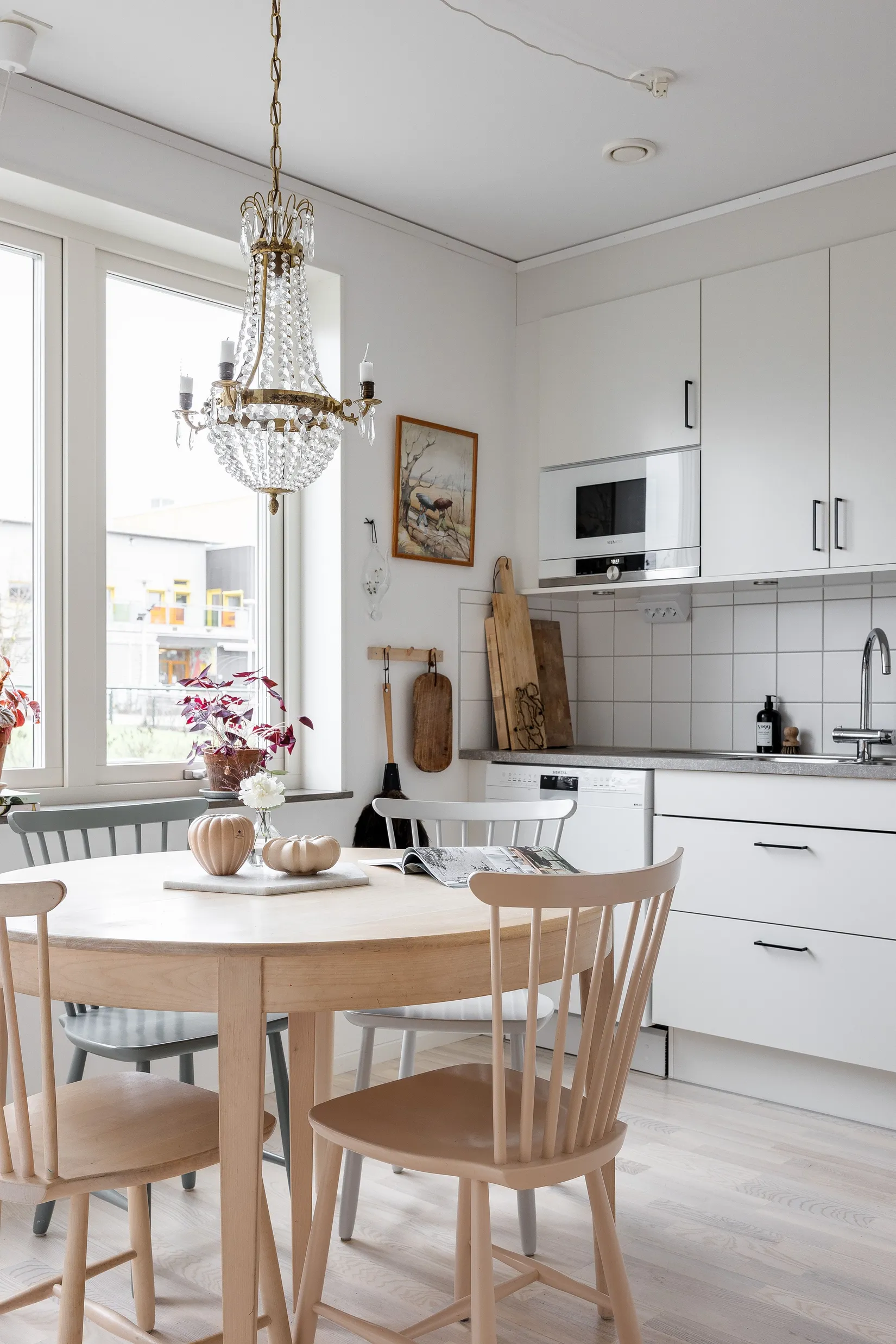 Bostadsrätt, Adelas väg 8, Bredvik, Växjö