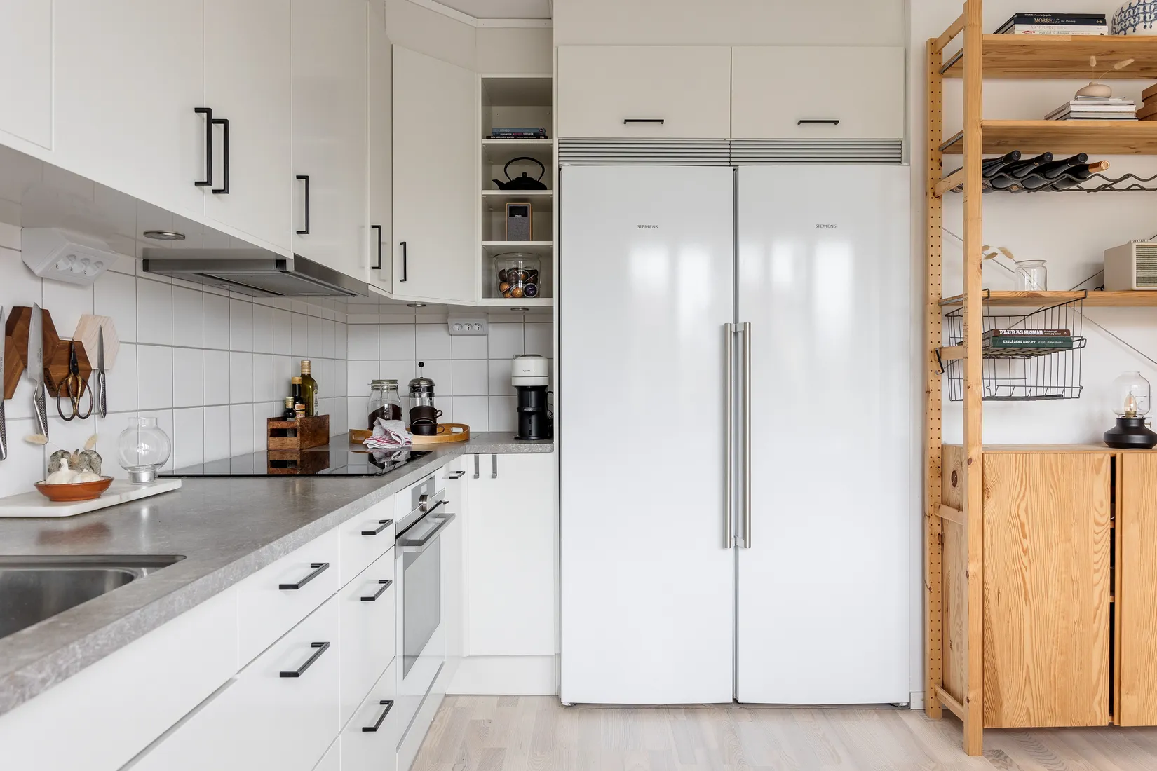 Bostadsrätt, Adelas väg 8, Bredvik, Växjö