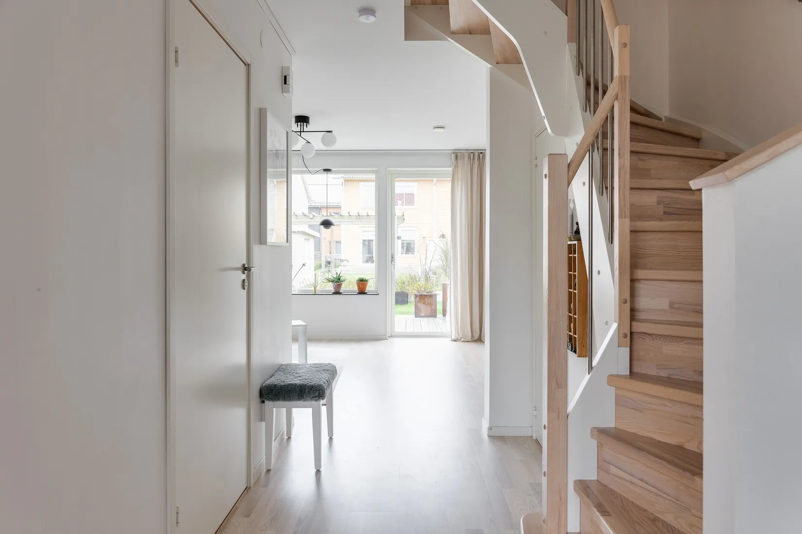 Bostadsrätt, Adelas väg 8, Bredvik, Växjö
