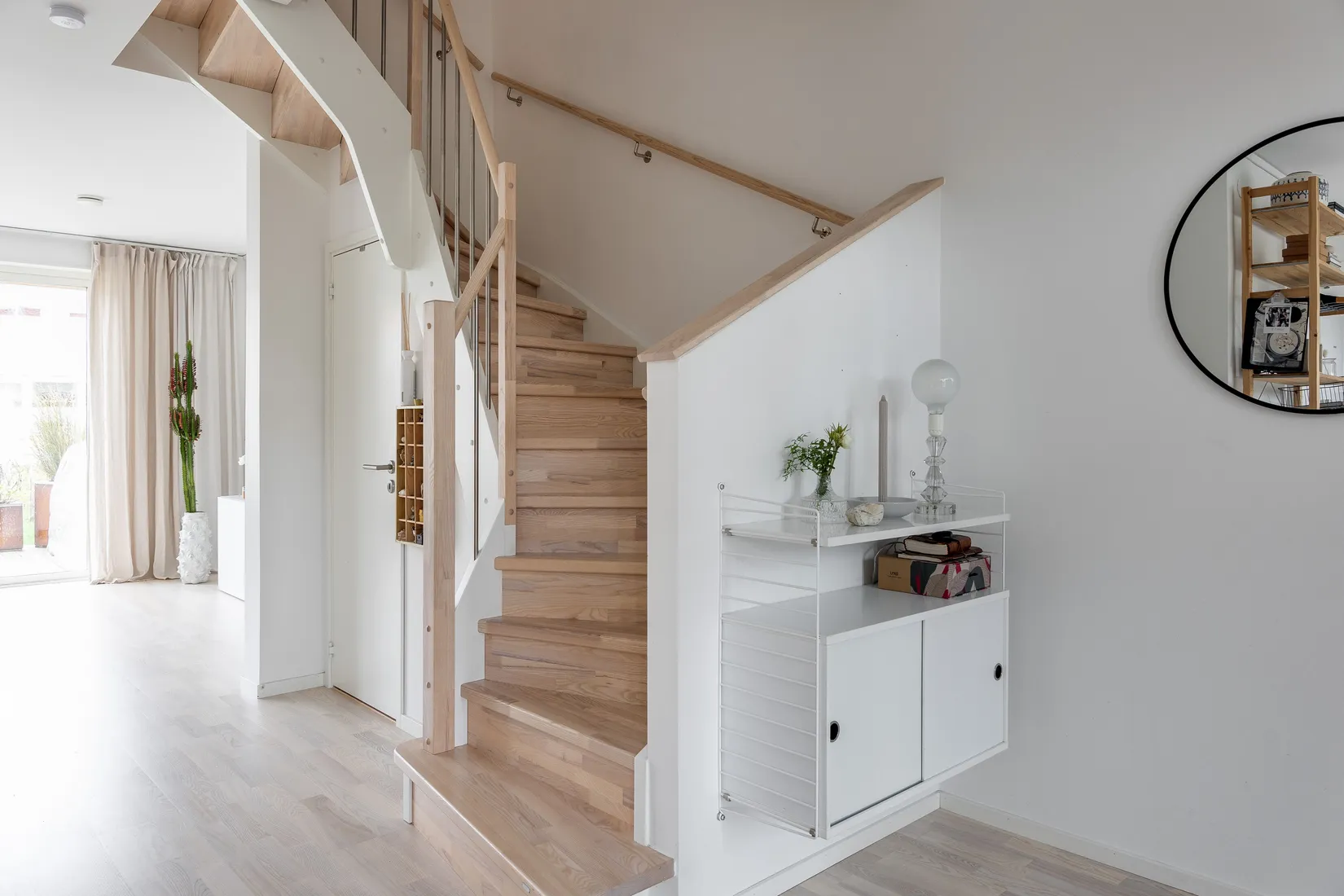 Bostadsrätt, Adelas väg 8, Bredvik, Växjö