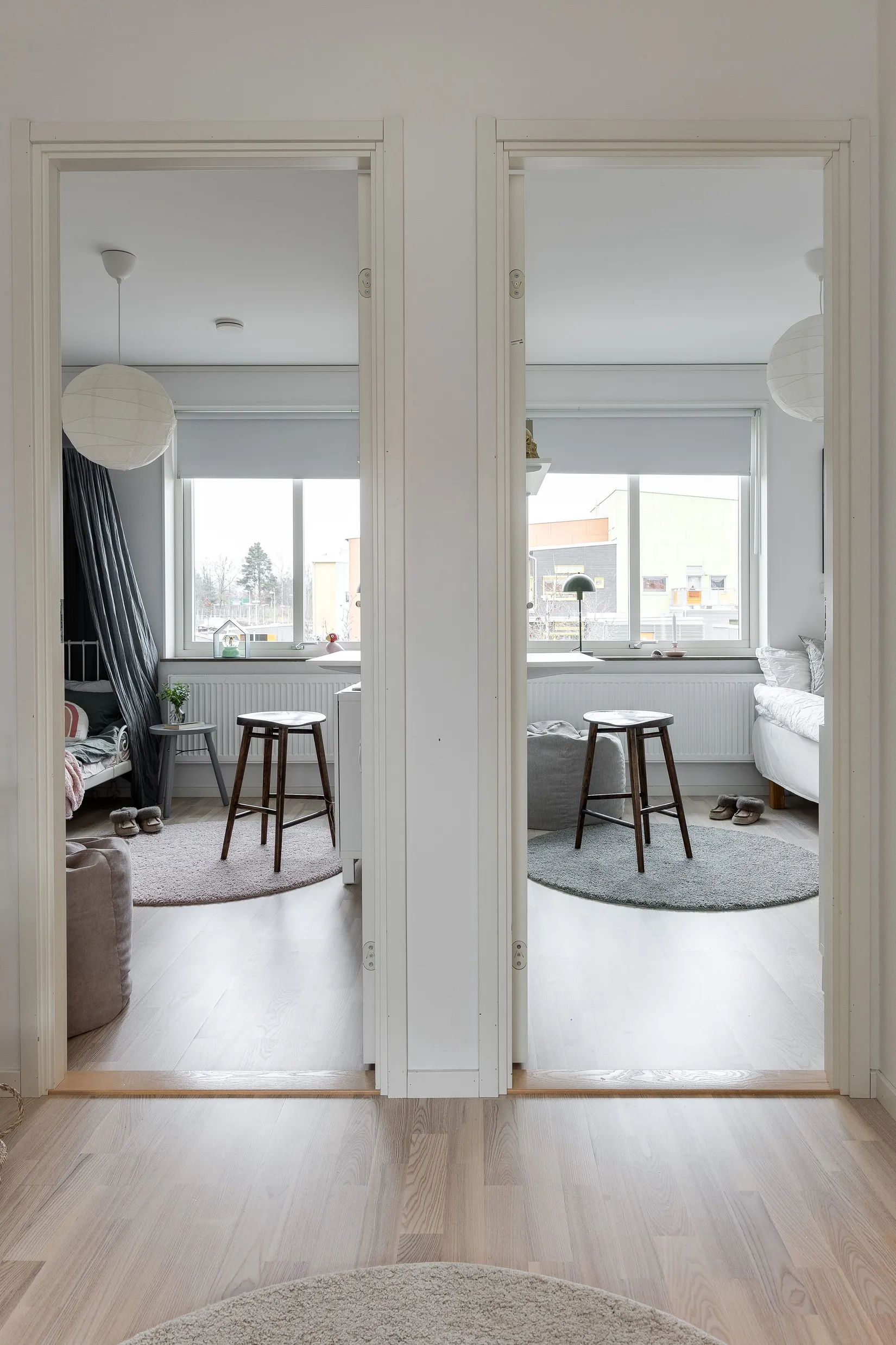 Bostadsrätt, Adelas väg 8, Bredvik, Växjö