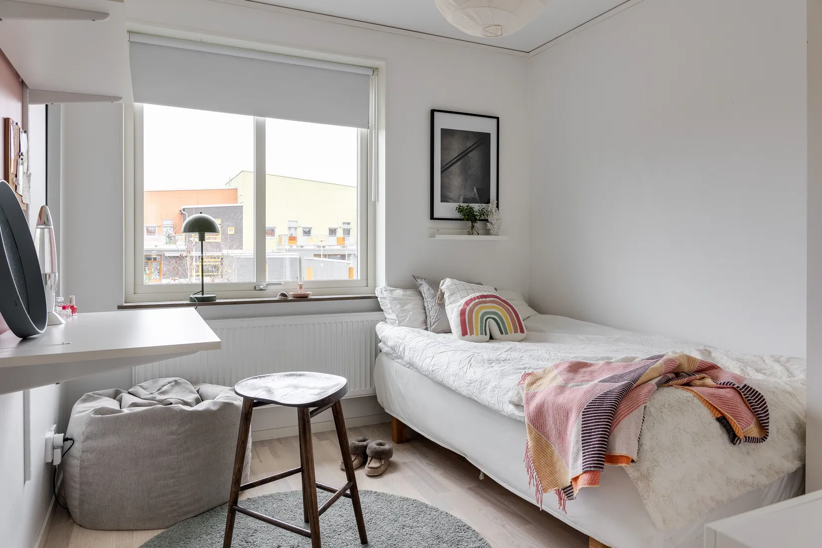 Bostadsrätt, Adelas väg 8, Bredvik, Växjö