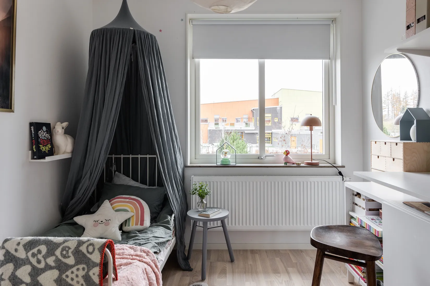 Bostadsrätt, Adelas väg 8, Bredvik, Växjö