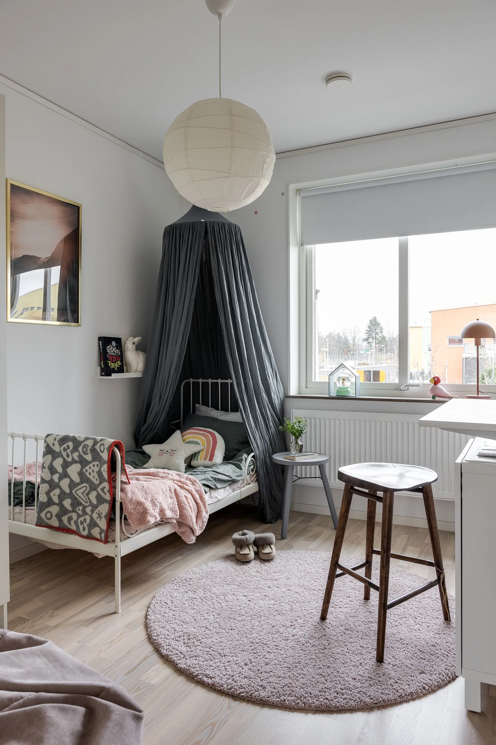 Bostadsrätt, Adelas väg 8, Bredvik, Växjö