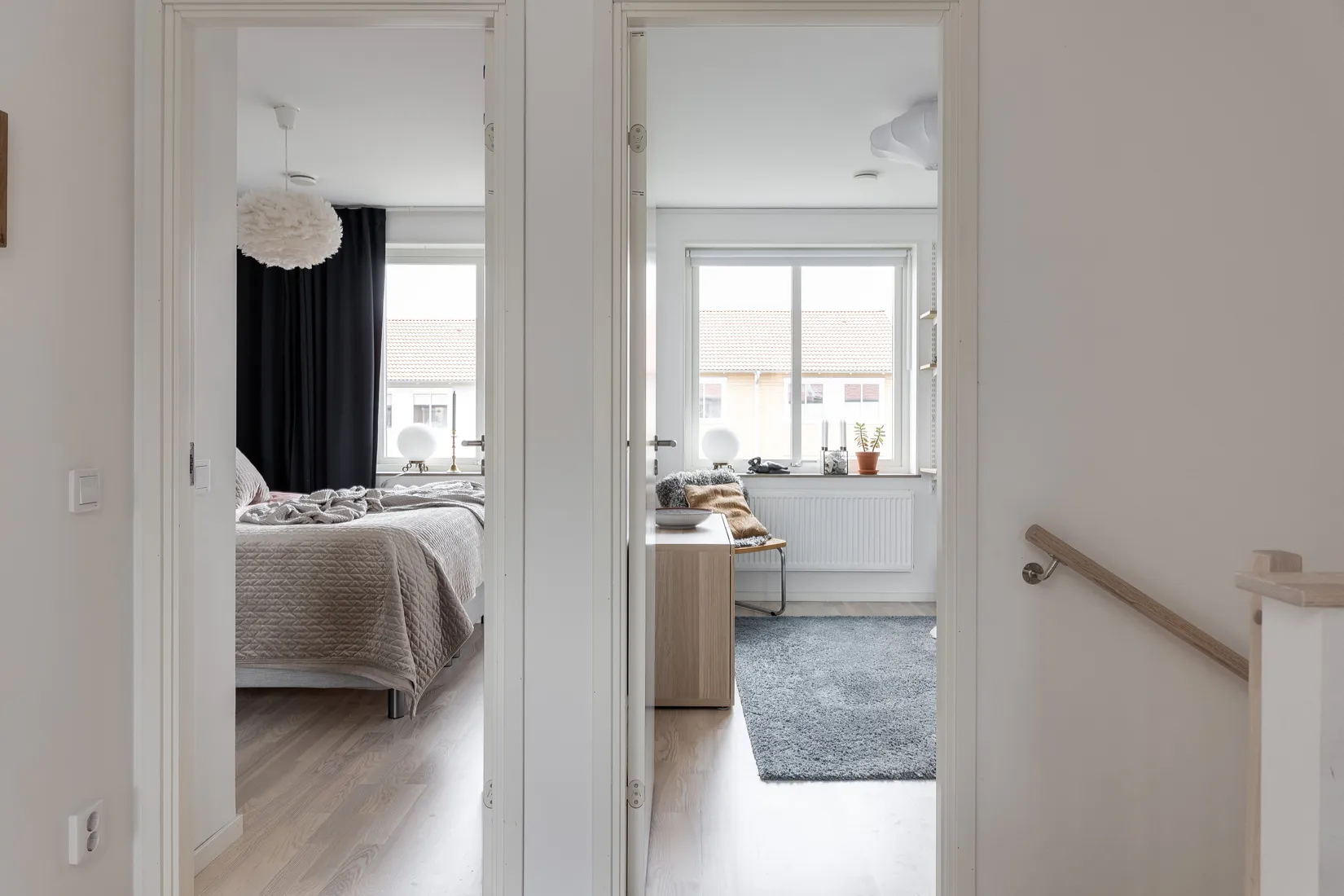 Bostadsrätt, Adelas väg 8, Bredvik, Växjö