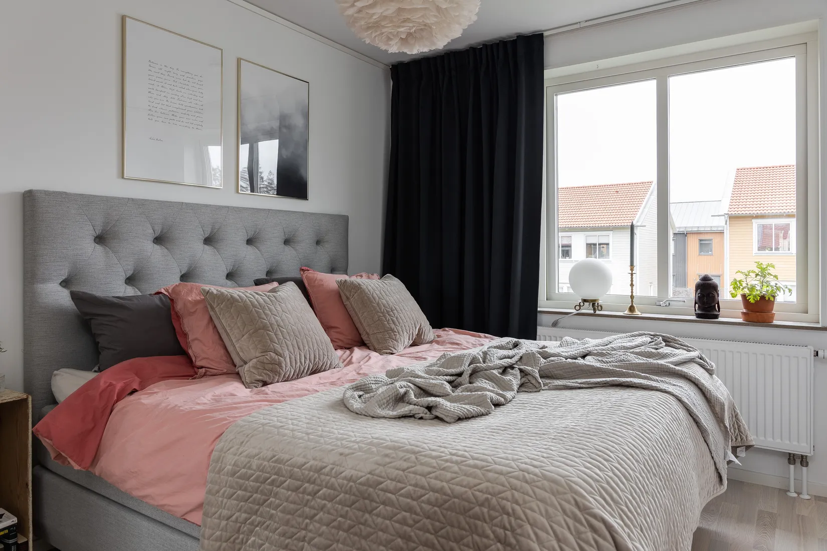 Bostadsrätt, Adelas väg 8, Bredvik, Växjö