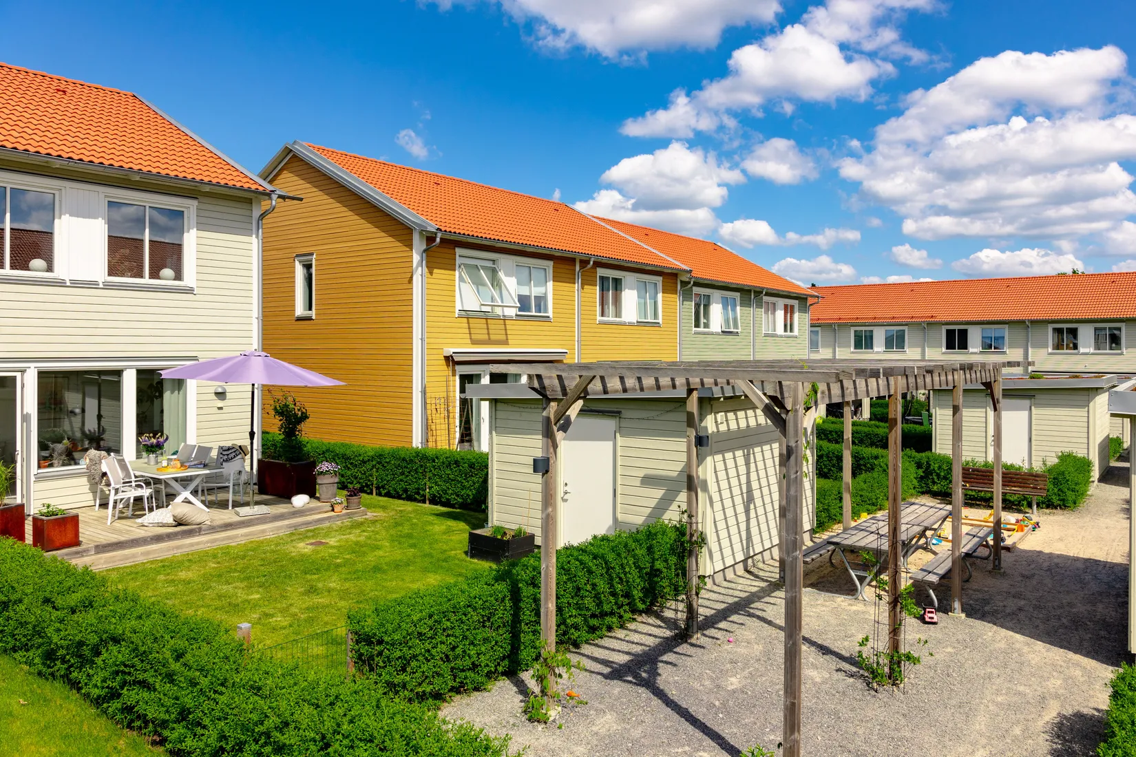 Bostadsrätt, Adelas väg 8, Bredvik, Växjö