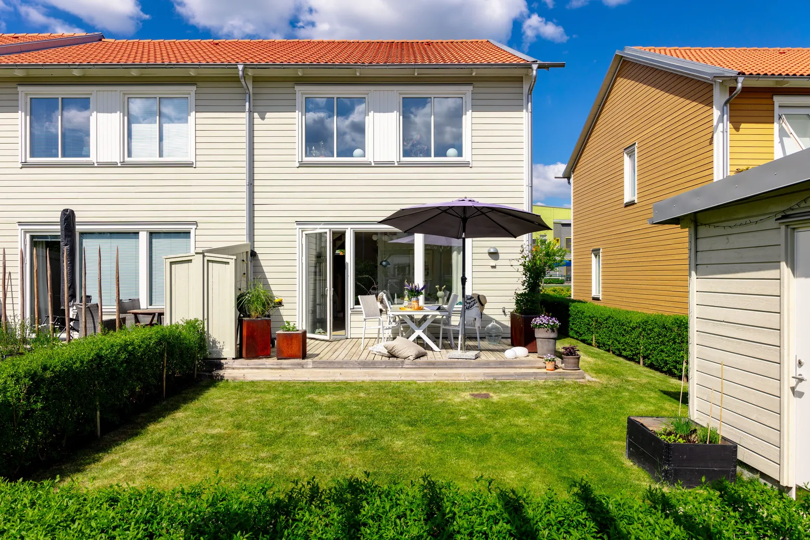 Bostadsrätt, Adelas väg 8, Bredvik, Växjö