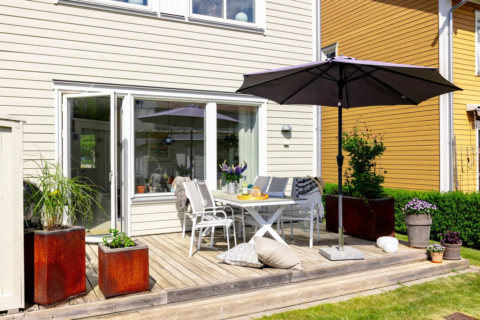 Bostadsrätt, Adelas väg 8, Bredvik, Växjö