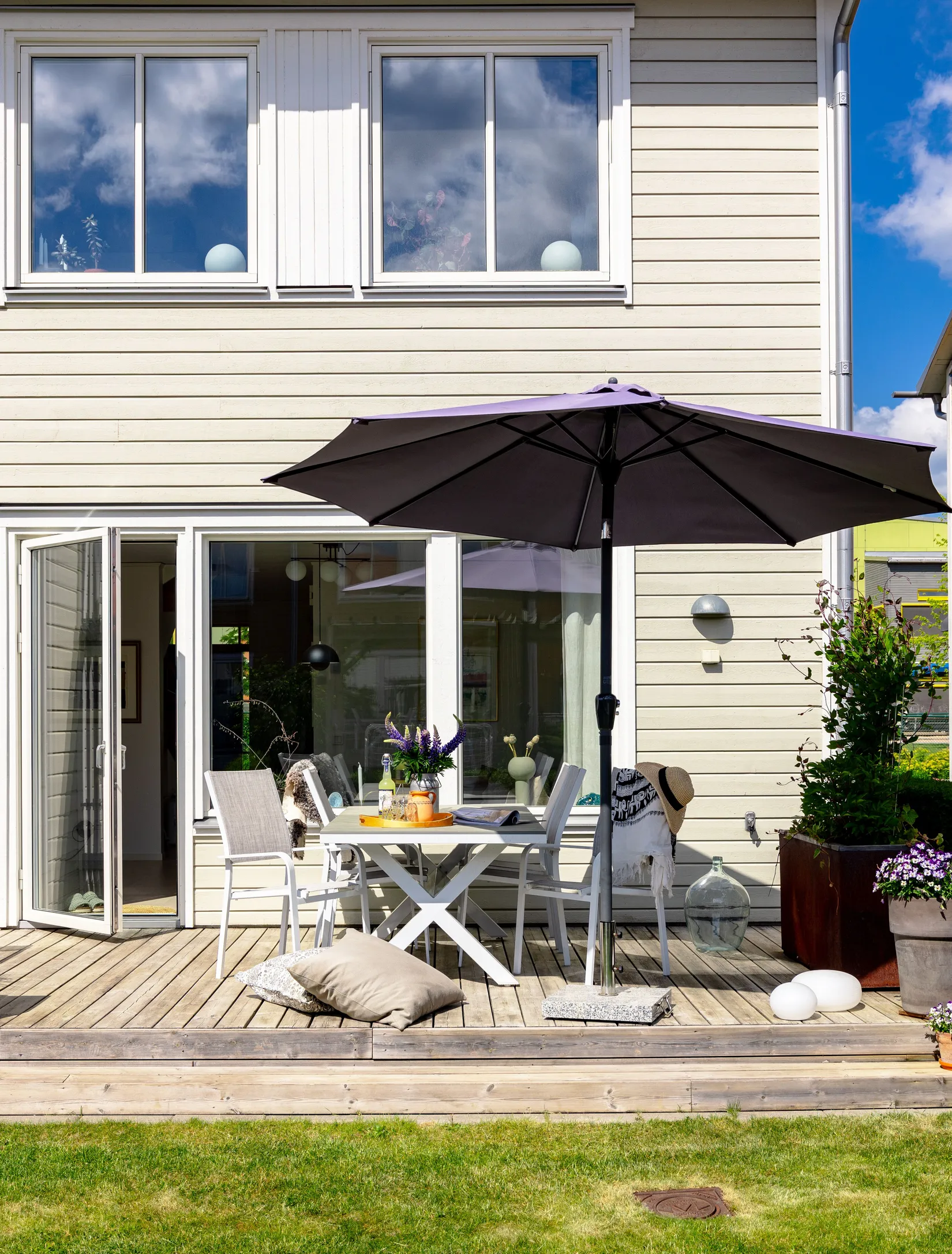 Bostadsrätt, Adelas väg 8, Bredvik, Växjö