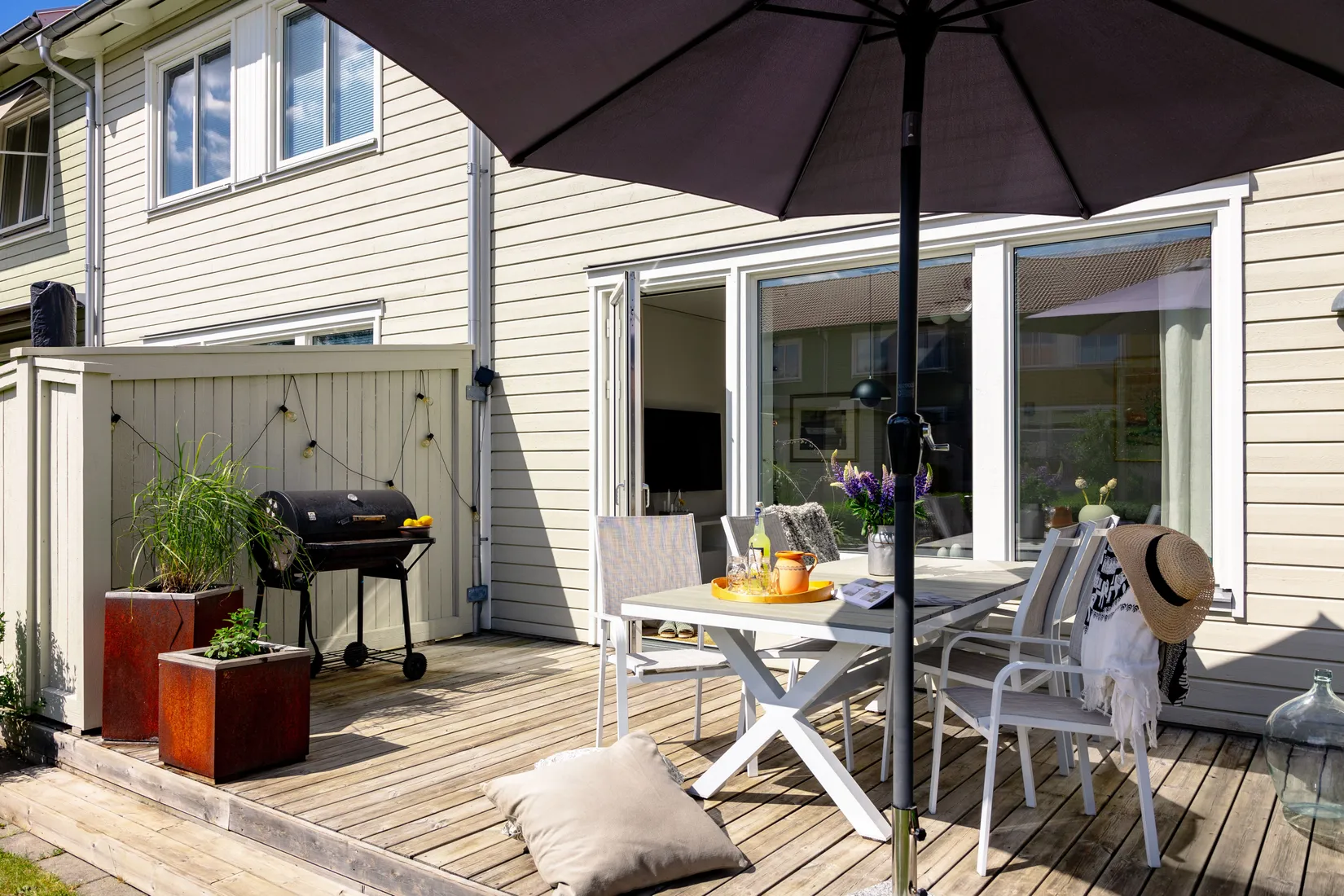Bostadsrätt, Adelas väg 8, Bredvik, Växjö
