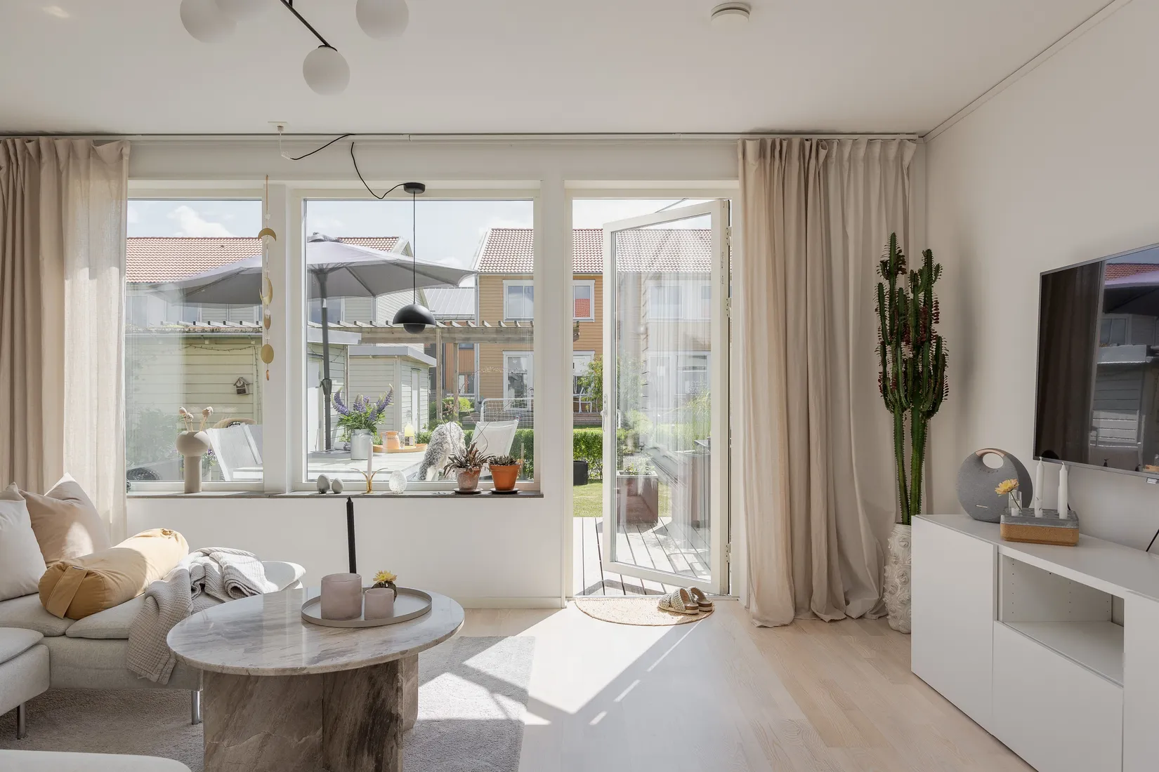 Bostadsrätt, Adelas väg 8, Bredvik, Växjö