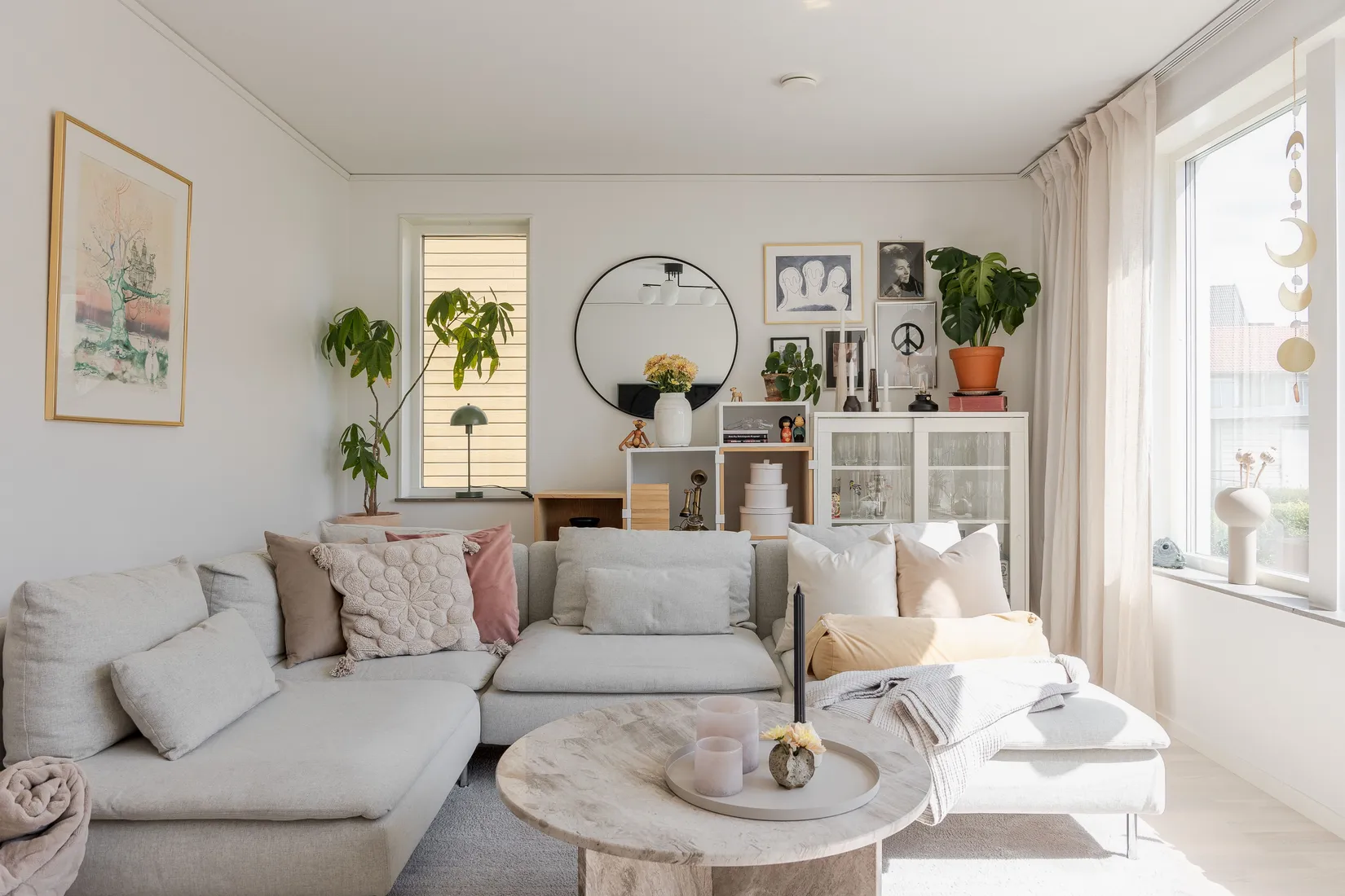 Bostadsrätt, Adelas väg 8, Bredvik, Växjö