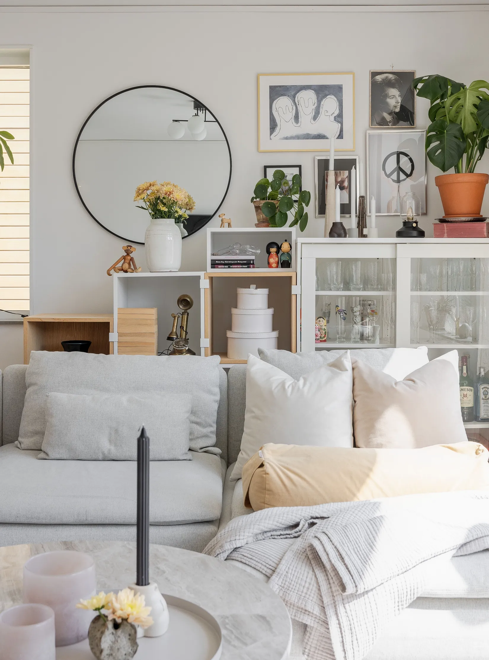 Bostadsrätt, Adelas väg 8, Bredvik, Växjö
